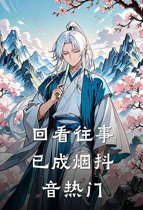 回看往事已成烟抖音热门