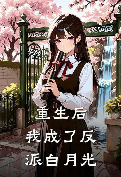 重生后,我成了反派白月光免费阅读