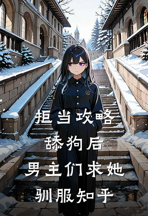 拒当攻略舔狗后，男主们求她驯服知乎