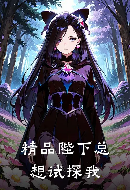 精品陛下总想试探我