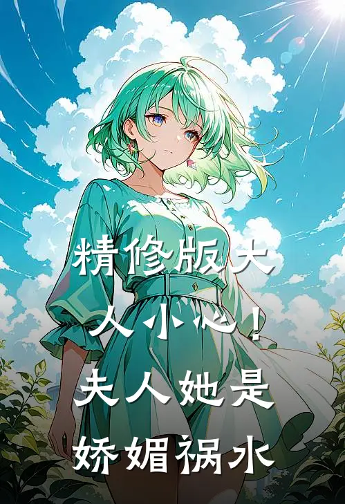 精修版大人小心！夫人她是娇媚祸水