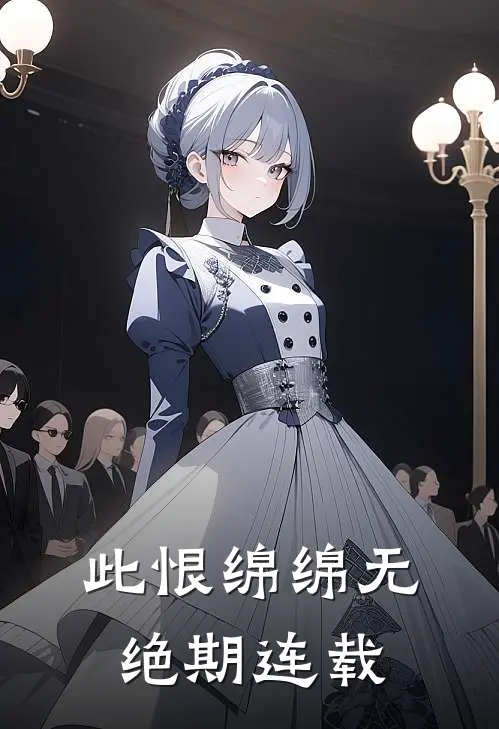 此恨绵绵无绝期连载