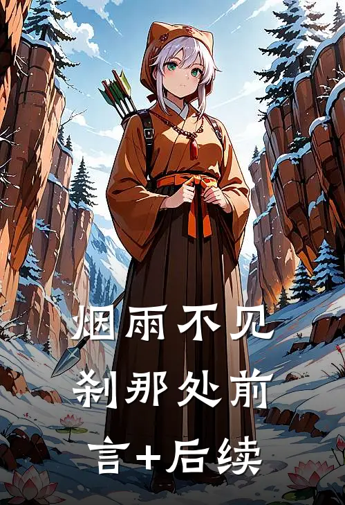 烟雨不见刹那处前言+后续