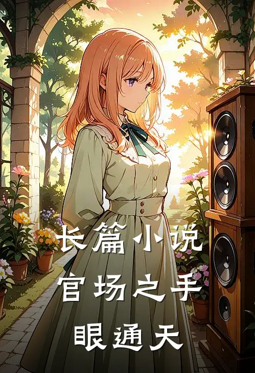 长篇小说官场之手眼通天