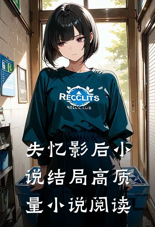 失忆影后小说结局高质量小说阅读
