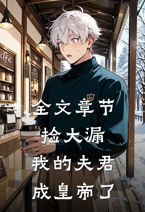 全文章节捡大漏，我的夫君成皇帝了