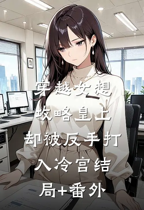 穿越女想攻略皇上，却被反手打入冷宫结局+番外