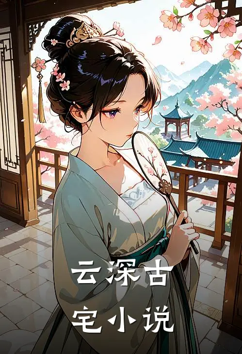 云深古宅在线阅读