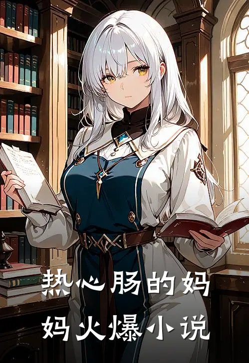 热心肠的妈妈火爆小说