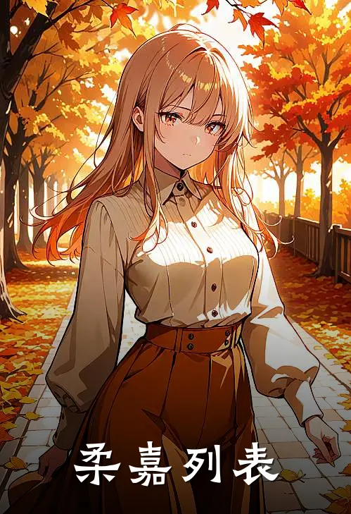 柔嘉列表