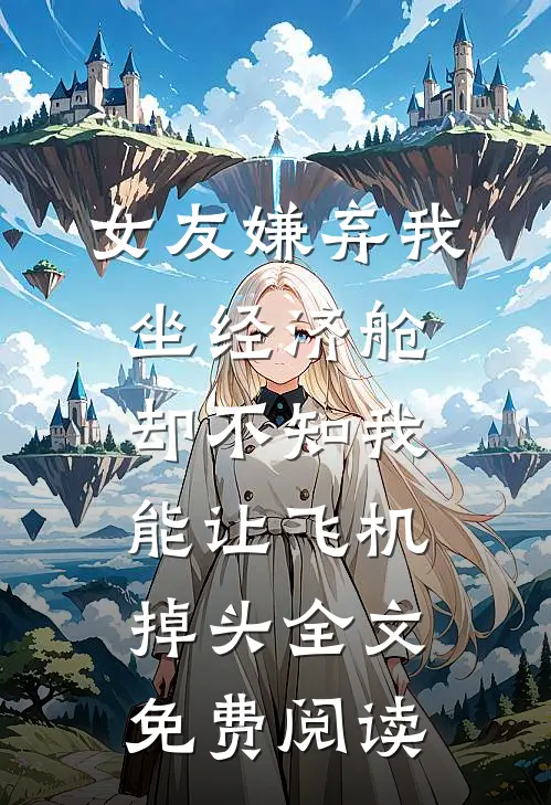 女友嫌弃我坐经济舱，却不知我能让飞机掉头全文免费阅读