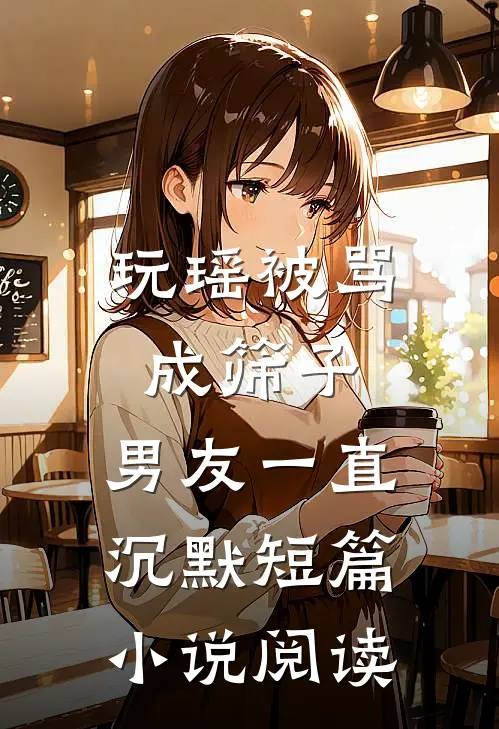 玩瑶被骂成筛子，男友一直沉默短篇小说阅读