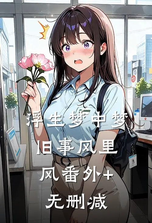 浮生梦中梦，旧事风里风番外+无删减