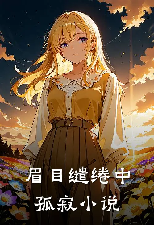 眉目缱绻中孤寂小说