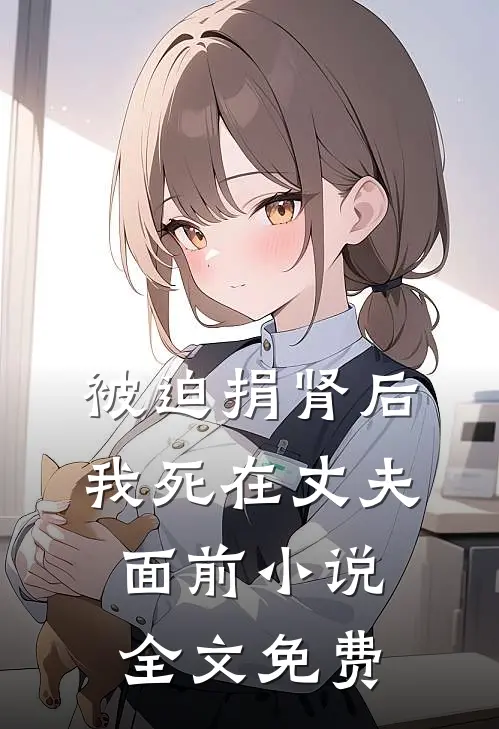 被迫捐肾后，我死在丈夫面前小说全文免费