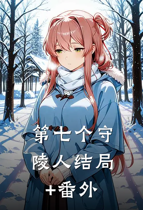 第七个守陵人结局+番外
