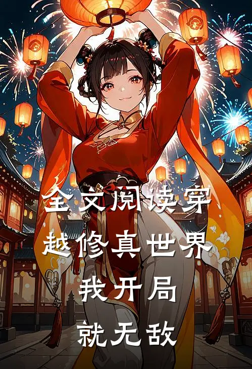 全文阅读穿越修真世界，我开局就无敌