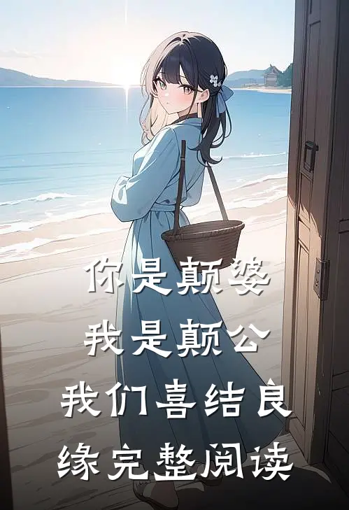 你是颠婆，我是颠公，我们喜结良缘完整阅读