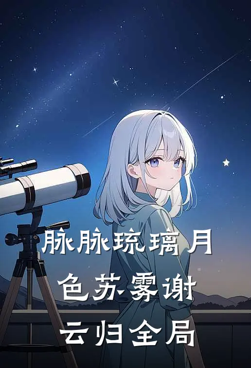 脉脉琉璃月色苏雾谢云归全局