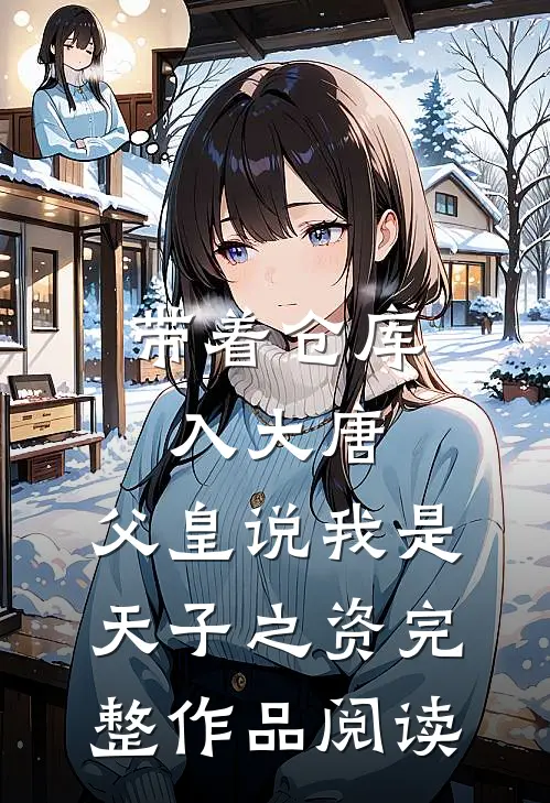 带着仓库入大唐，父皇说我是天子之资完整作品阅读