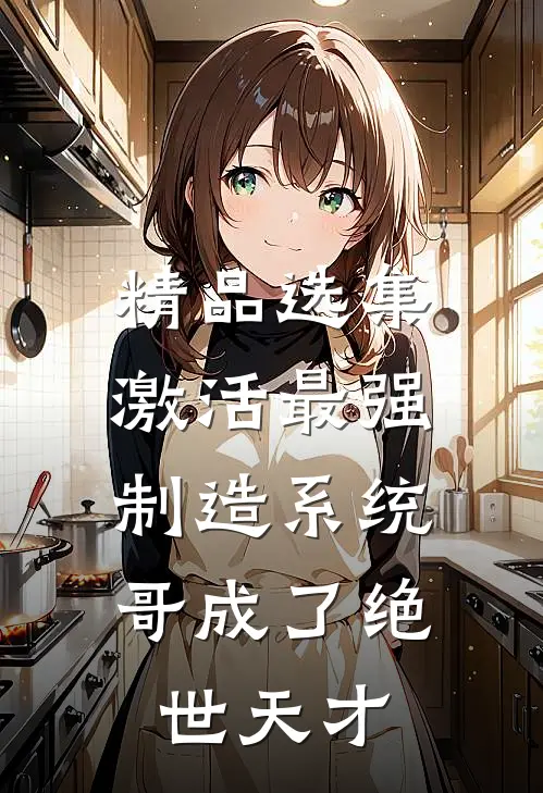 精品选集激活最强制造系统，哥成了绝世天才