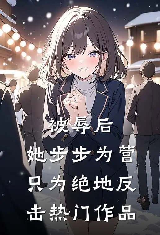 被辱后，她步步为营只为绝地反击热门作品