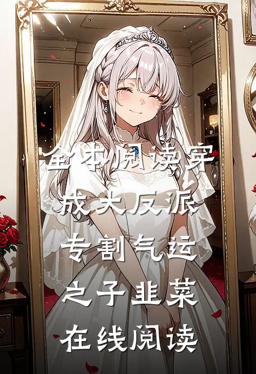 全本阅读穿成大反派:专割气运之子韭菜在线阅读