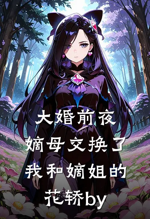 大婚前夜，嫡母交换了我和嫡姐的花轿by