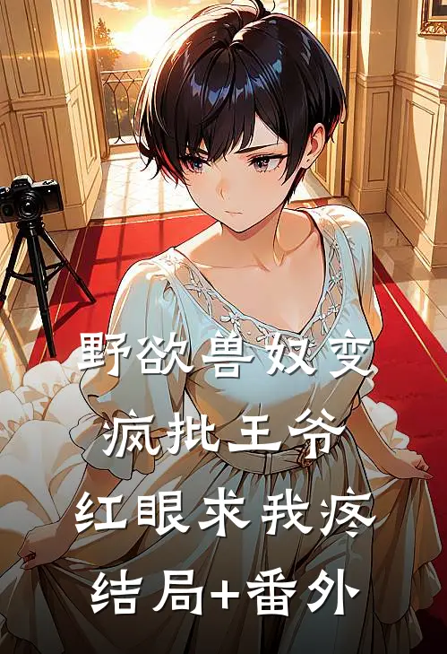 野欲兽奴变疯批王爷，红眼求我疼结局+番外