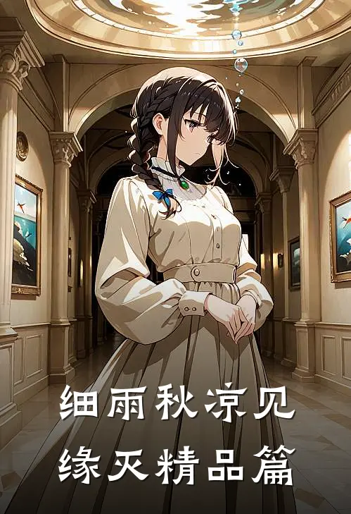 细雨秋凉见缘灭精品篇