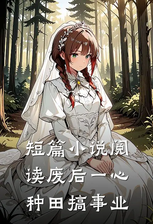 短篇小说阅读废后一心种田搞事业