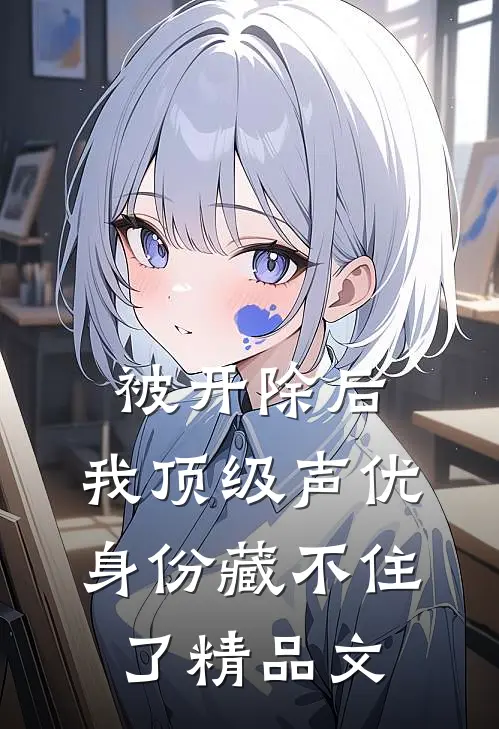 被开除后，我顶级声优身份藏不住了精品文