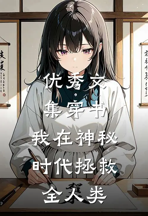 优秀文集穿书：我在神秘时代拯救全人类