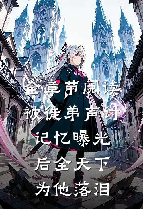 全章节阅读被徒弟声讨,记忆曝光后全天下为他落泪