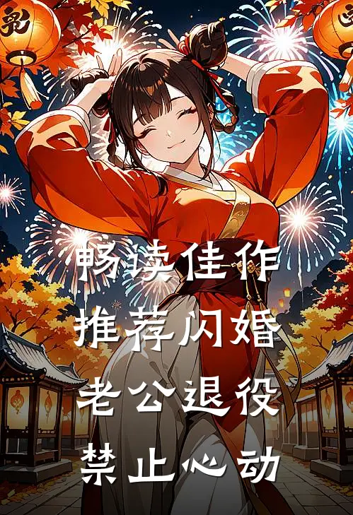 畅读佳作推荐闪婚老公退役，禁止心动