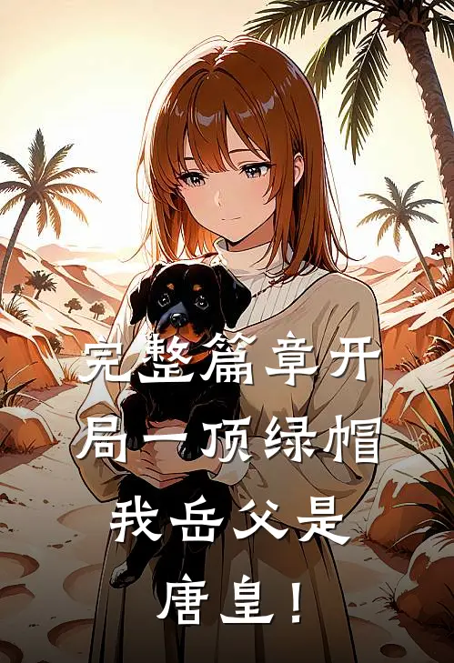 完整篇章开局一顶绿帽：我岳父是唐皇！
