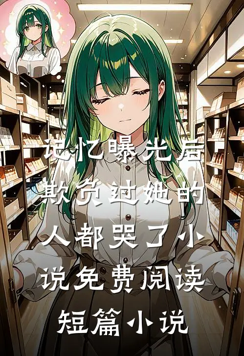 记忆曝光后欺负过她的人都哭了小说免费阅读短篇小说