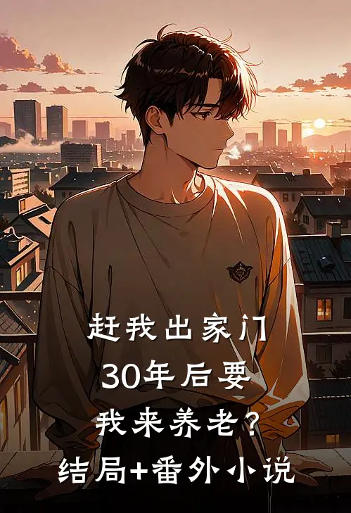 赶我出家门，30年后要我来养老？结局+番外小说
