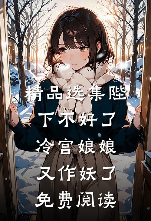精品选集陛下不好了冷宫娘娘又作妖了免费阅读