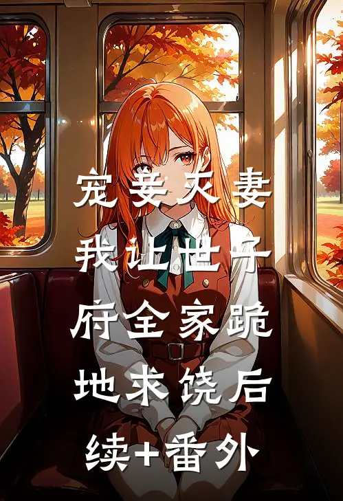 宠妾灭妻，我让世子府全家跪地求饶后续+番外