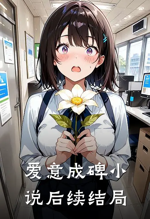 爱意成碑小说后续结局