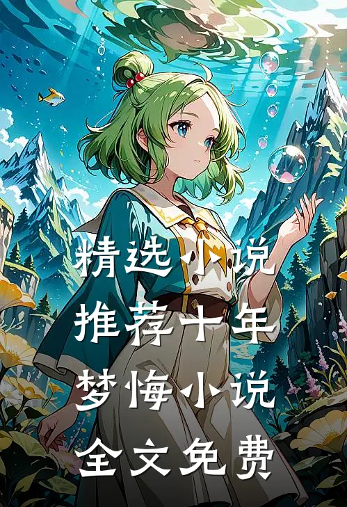 精选小说推荐十年梦悔小说全文免费
