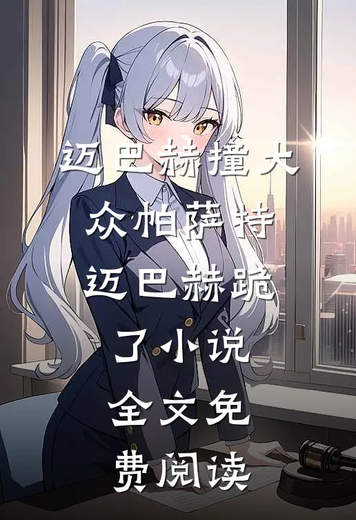 迈巴赫撞大众帕萨特，迈巴赫跪了小说全文免费阅读