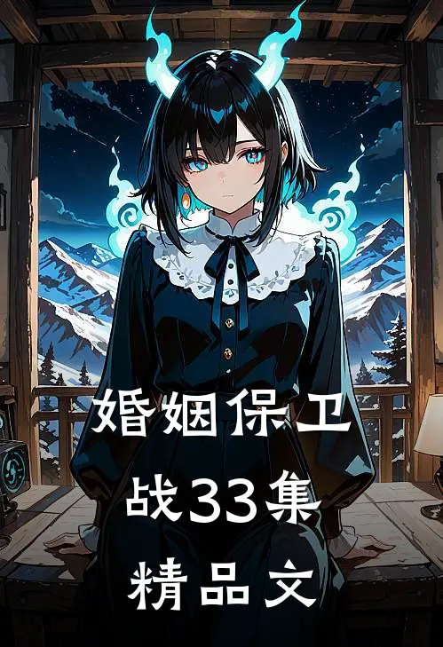 婚姻保卫战33集精品文