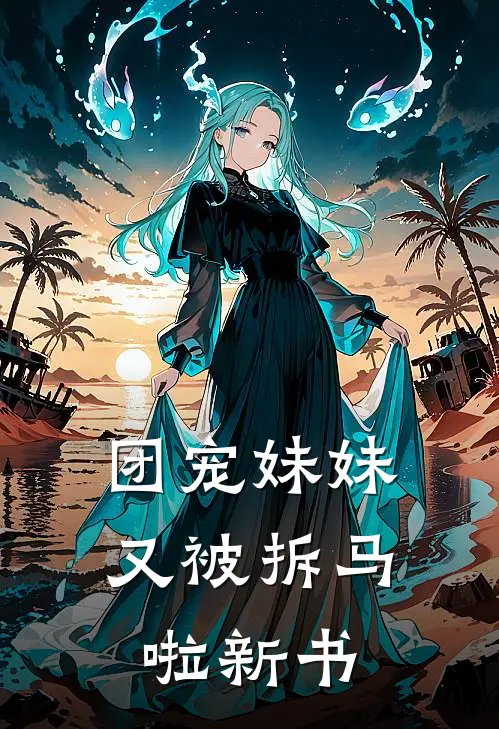 团宠妹妹又被拆马啦新书