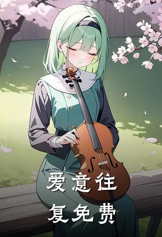 爱意往复免费
