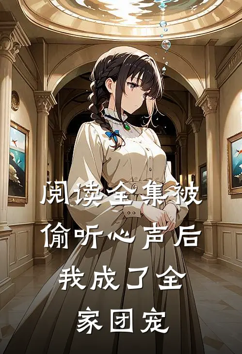 阅读全集被偷听心声后，我成了全家团宠