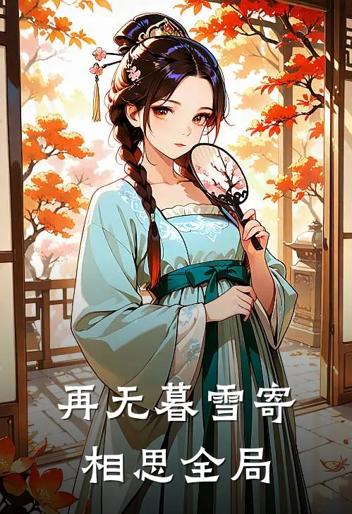 再无暮雪寄相思全局