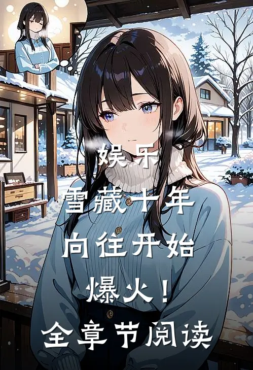 娱乐：雪藏十年，向往开始爆火！全章节阅读