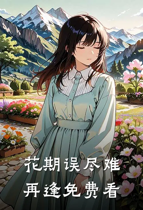 花期误尽难再逢免费看